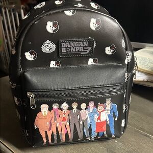 Danganronpa 3: The End of Hope's Peak High School Group mini backpack
